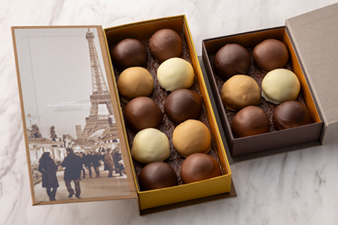 2026バレンタイン